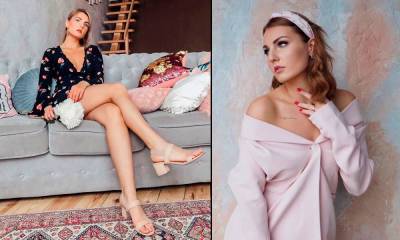 Визажист из Петрозаводска Наталья показала свой гардероб: короткие юбки и минимализм forever!