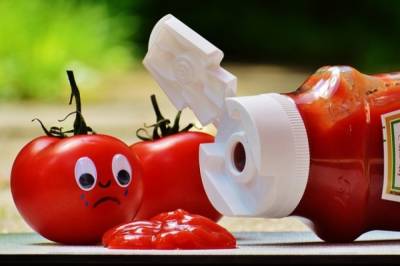 Эксперты Роскачества составили чек-лист для покупки качественного кетчупа