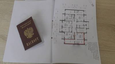 Житель Челябинска задержан в МФЦ при попытке продать чужую квартиру