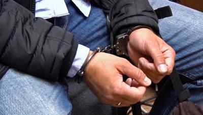 В Москве арестовали бизнесмена, похитившего 900 млн рублей у Минобороны