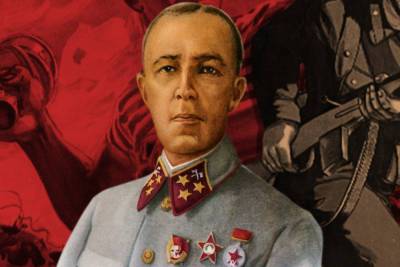 Омский областной канал выложил свой фильм о генерале Карбышеве в Интернет
