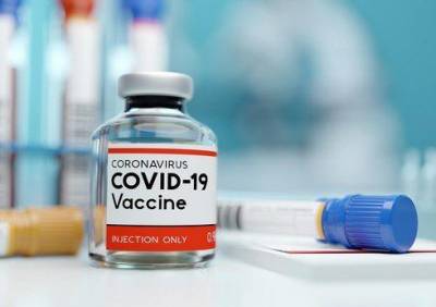 США отправят в Грузию вакцины против коронавируса