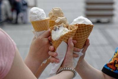 В Железноводске появится «железное» мороженое