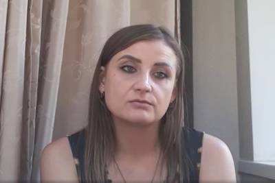 Жена застрелившего Векила Абдулаева новосибирского полицейского попросила помощи у Путина и ФСБ
