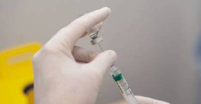Вакцина от CoViD-19 ФМБА получила рабочее название "Аврора"