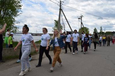 В Ульяновске волонтёры и активисты выйдут на очистку набережной Волги