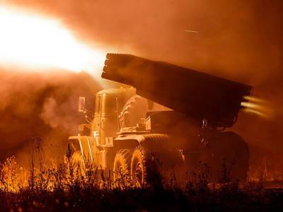 National Interest оценил шансы Украины в случае войны с РФ