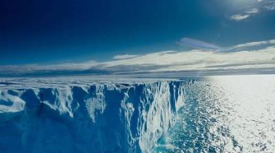 Появились новые неутешающие факты о таянии льдов в Арктике
