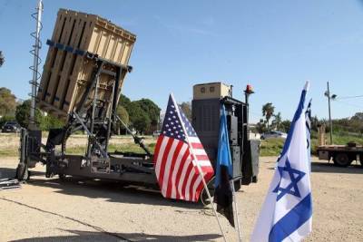 Союз нерушимый: США поддержат Израиль при любом правительстве