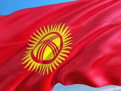 Киргизия усилила режим охраны госграницы из-за активности Таджикистана