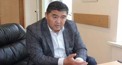 Глава ГКНБ Кыргызстана заявил о возможном задержании бывших президентов по делу «Кумтора»