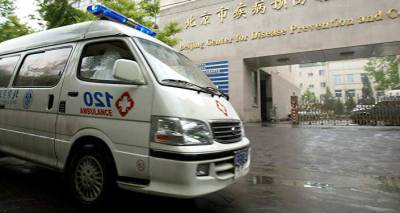 В Китае пассажирский поезд насмерть сбил рабочих – 9 человек погибли