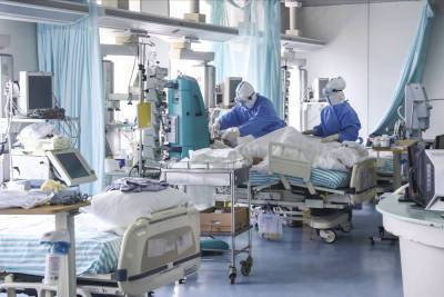 В двух больницах Новосибирска откроют коронавирусные госпитали