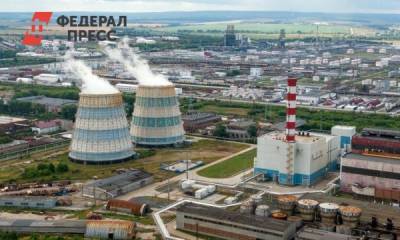 «Т Плюс» инвестирует 40 миллиардов рублей в теплоснабжение Пермского края