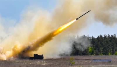 Технологическое перевооружение Украины как щит от российской агрессии