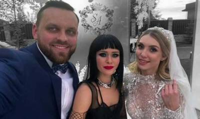На Рівненщині чиновник Держгеокадастру Святослав Стельмащук, відгуляв весілля за півтора мільйони