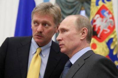 Песков: бизнес ждет сигналы от Путина на ПМЭФ, президент обычно удовлетворяет эти ожидания