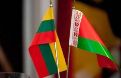 Литва с августа намерена отозвать посла в Минске, истекает его срок полномочий