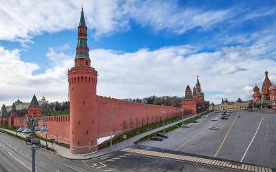 В Кремле призвали не завышать ожидания от саммита России и США
