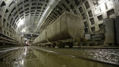 Под землю на свои: новый строитель метро Петербурга готов вложить до 10 млрд