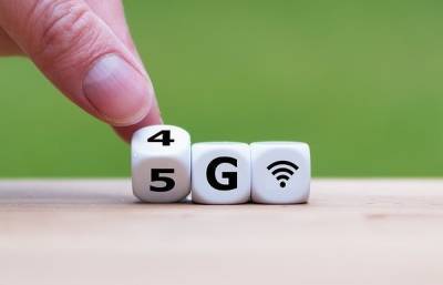 «Билайн», «Мегафон» и «Ростелеком» будут строить 5G без МТС