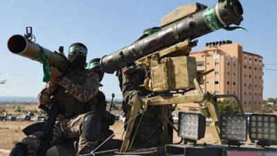 ХАМАС выдвинул ультиматум Израилю: деньги или снова война