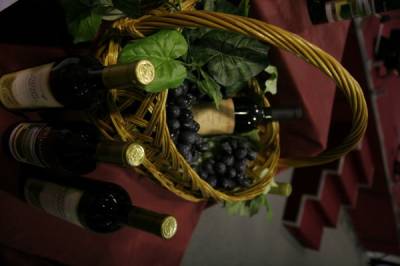 Экспорт кубанского вина Краснодарский край увеличил с начала 2021 года на четверть
