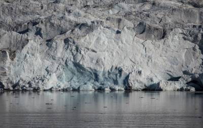 Лед в Арктике истончается в два раза быстрее, - ученые