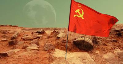 Грезы о Красной планете: как готовили экспедиции на Марс в СССР и мире