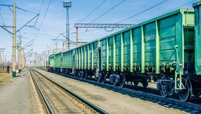 В Тверской области будут судить троих участников сообщества, воровавших железнодорожные грузы