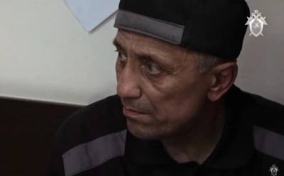 «Ангарский маньяк» получил еще почти 10 лет лишения свободы