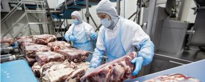 Тайская компания построит мясной цех в Нижегородской области - runews24.ru - Нижегородская обл. - Таиланд