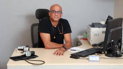 Признание израильского врача: можем ли мы лечить своих родственников