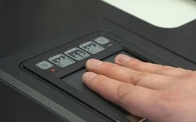 В Эстонии хотят создать базу данных биометрических показателей граждан