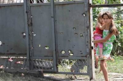 Более 200 маленьких жизней: Украина назвала количество детей, погибших от российской агрессии