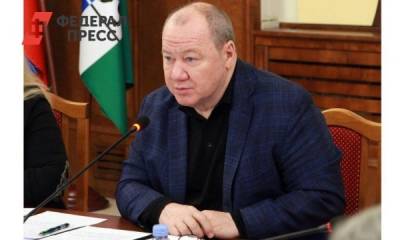 Новосибирскому депутату запретили подходить к птицефабрике