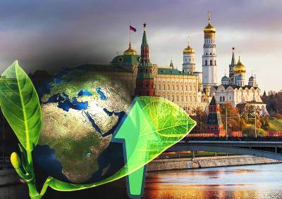 Москва заняла шестое место в экологическом рейтинге регионов по итогам весны 2021 года