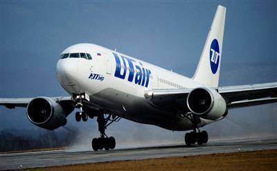Наблюдательный совет "ЮТэйр" предложил провести допэмиссию акций авиакомпании