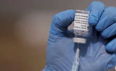 В мире сделали более 2 миллиардов прививок от COVID-19