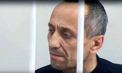 «Ангарский маньяк» получил еще почти десять лет тюрьмы