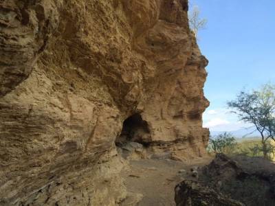 Находки в мексиканской пещере подтверждают рекордно ранний срок заселения Америки