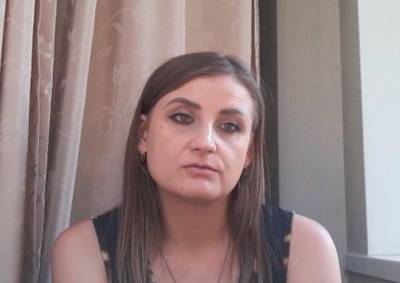 Супруга гаишника, застрелившего азербайджанца, обратилась к Путину и ФСБ