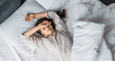 Снотворное ликвидировать: медики предлагают более эффективный метод борьбы с бессонницей
