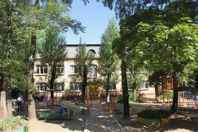 Прокуратура нашла нарушения при строительстве домов около детсада в Смоленске