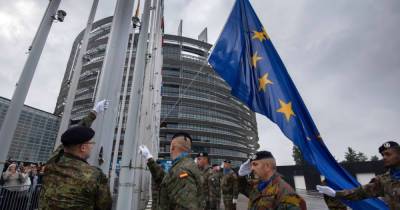 Глобальная трансформация. Почему Байден хочет сделать из ЕС военную державу и чем это грозит Украине