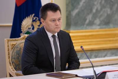 Генпрокурор РФ Краснов предложил подождать с введением новых видов проверок бизнеса