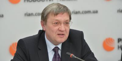 Экс-министр экономики: Украина интересна для западных «друзей» и транснациональных корпораций своими ресурсами и землей