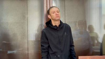 Задержан сбежавший из суда москвич, обвиняемый в убийстве гея у Курского вокзала
