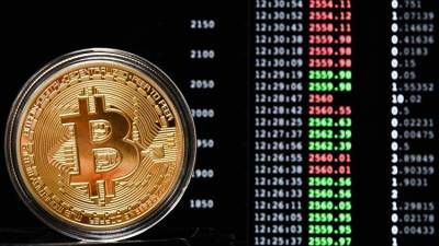 Маск “залихорадил” Bitcoin: из-за шутки курс криптовалюты упал