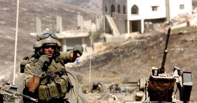 НАДБАР — особый язык Армии обороны Израиля. Как построена коммуникация в боевой обстановке